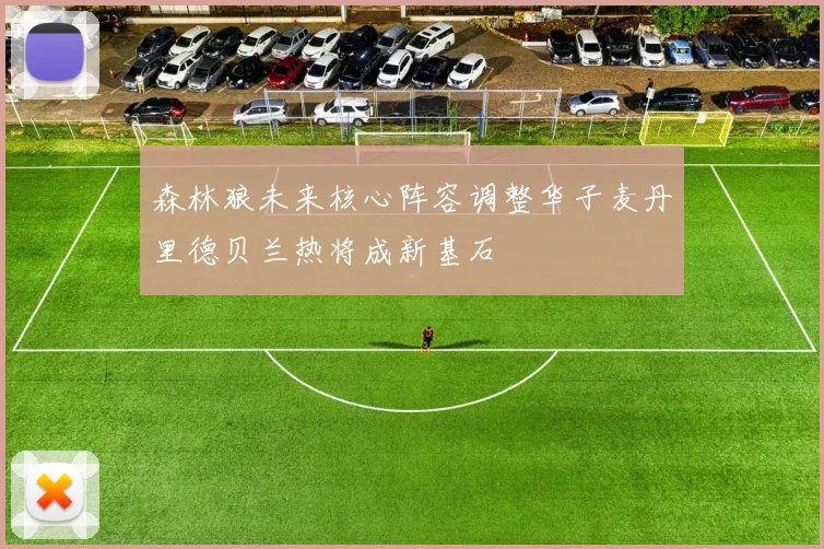 森林狼未来核心阵容调整华子麦丹里德贝兰热将成新基石