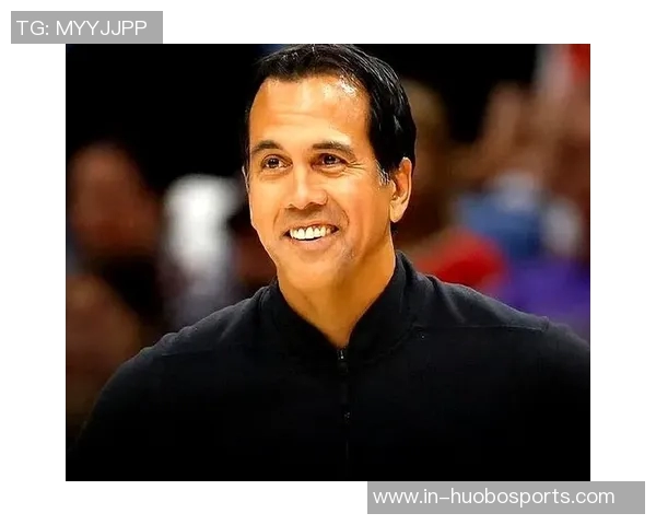 热火庆祝斯波达成800胜里程碑感恩他的执教成就与贡献